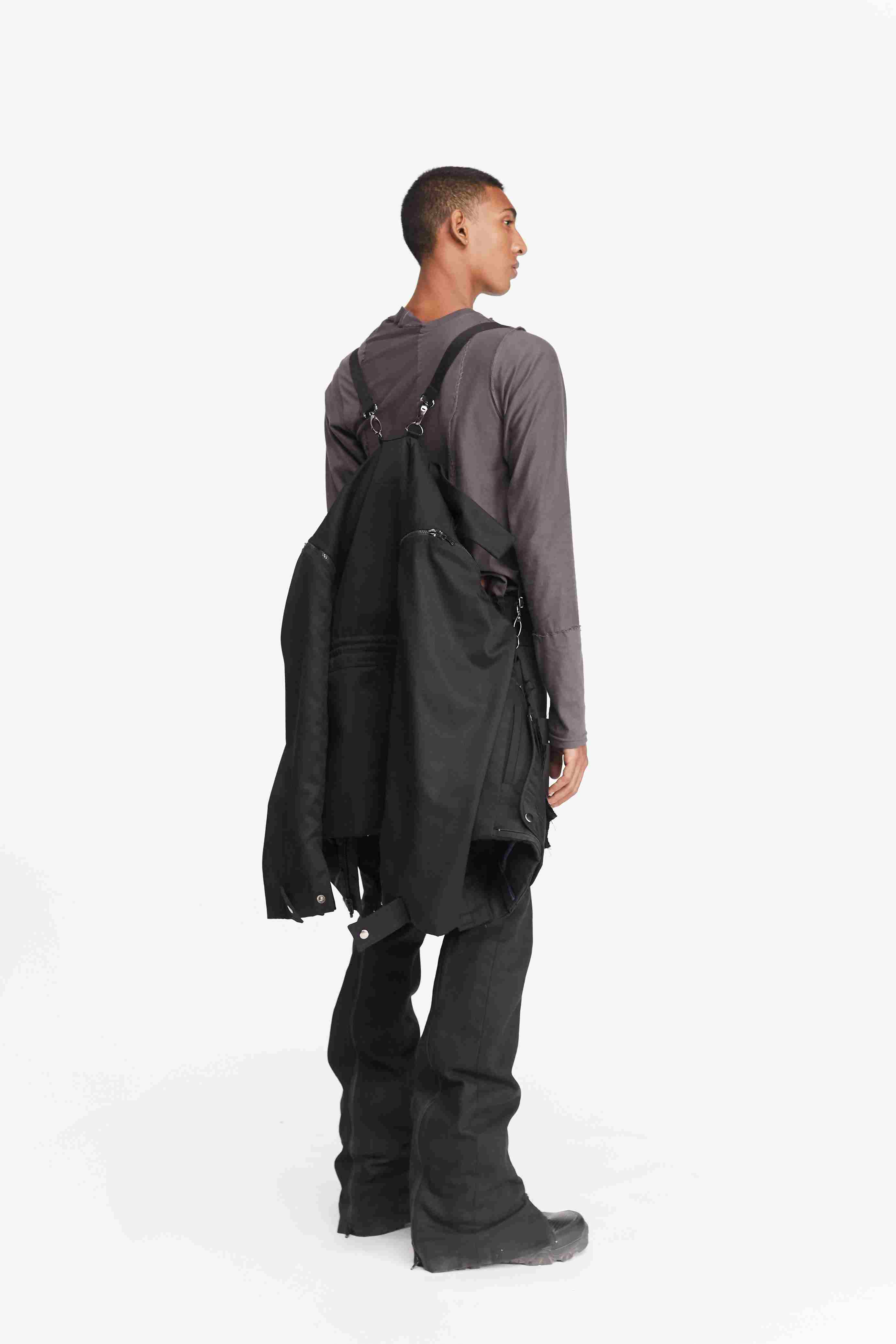 TANGAN x Shadtoto Prasetio STUDIO