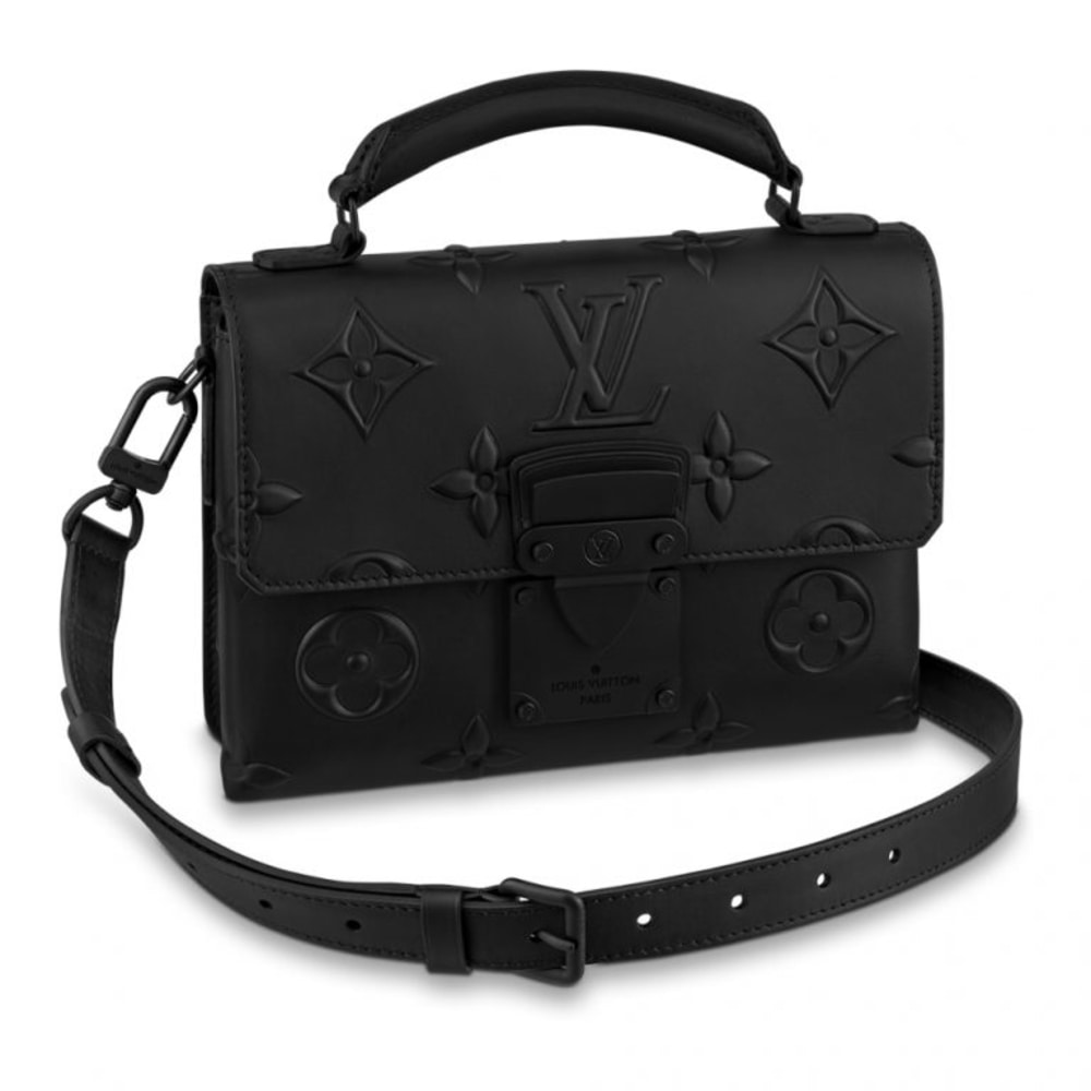 BTS Louis Vuitton