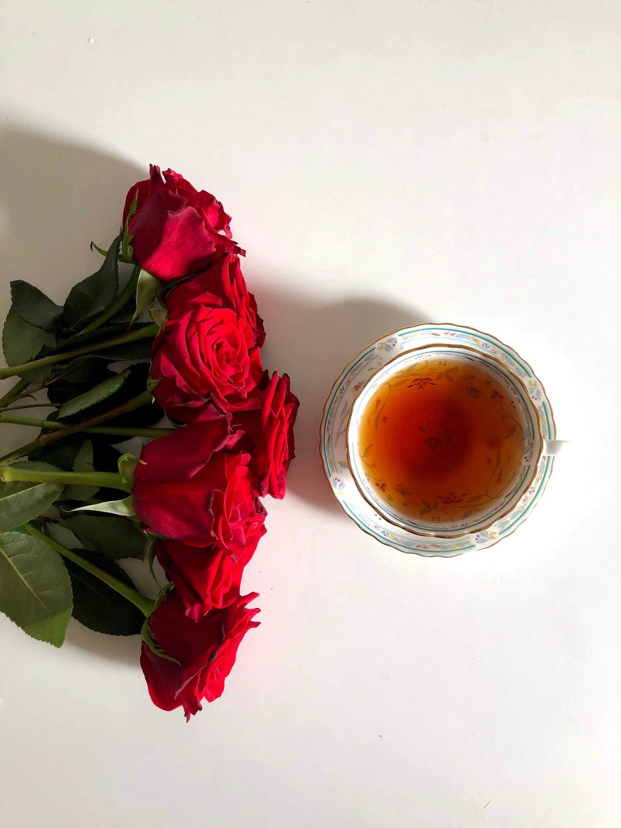 jenis teh herbal untuk atasi rasa cemas