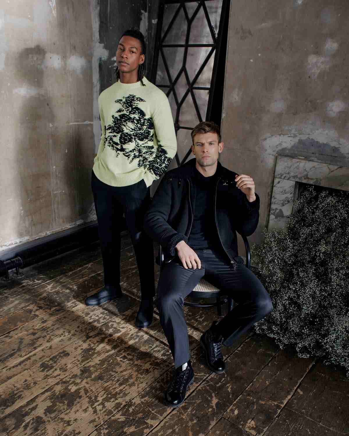 Ted Baker