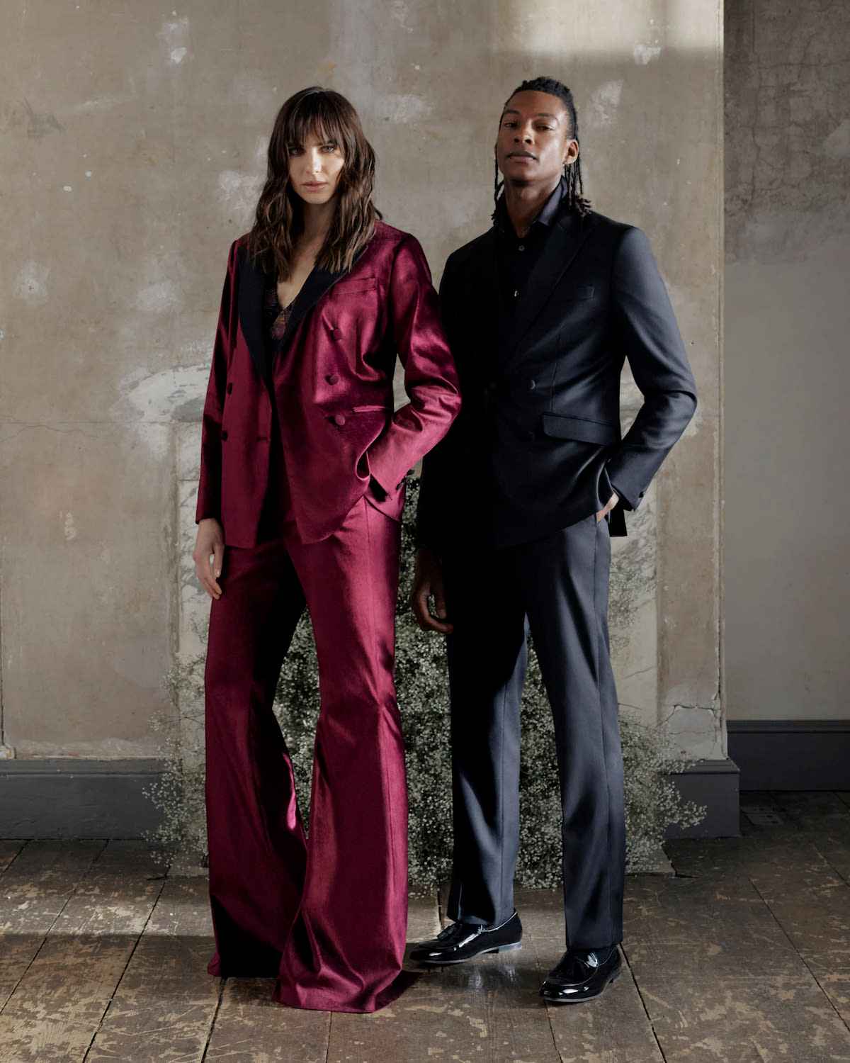 Ted Baker