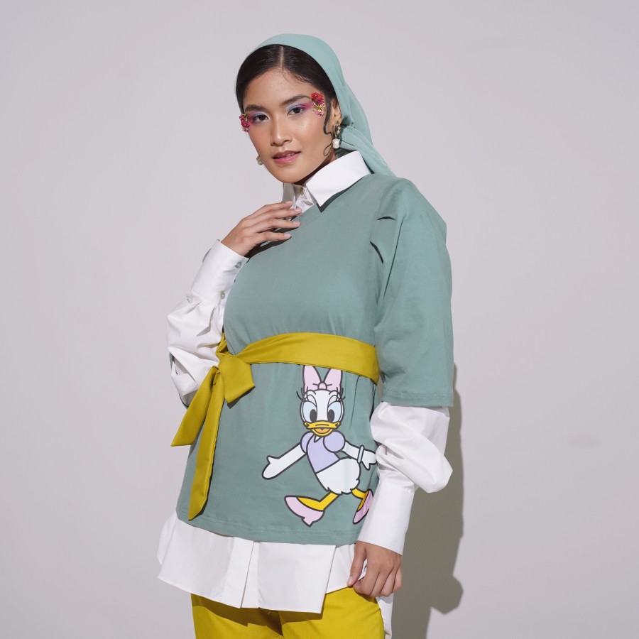kolaborasi tokopedia dan disney Indonesia