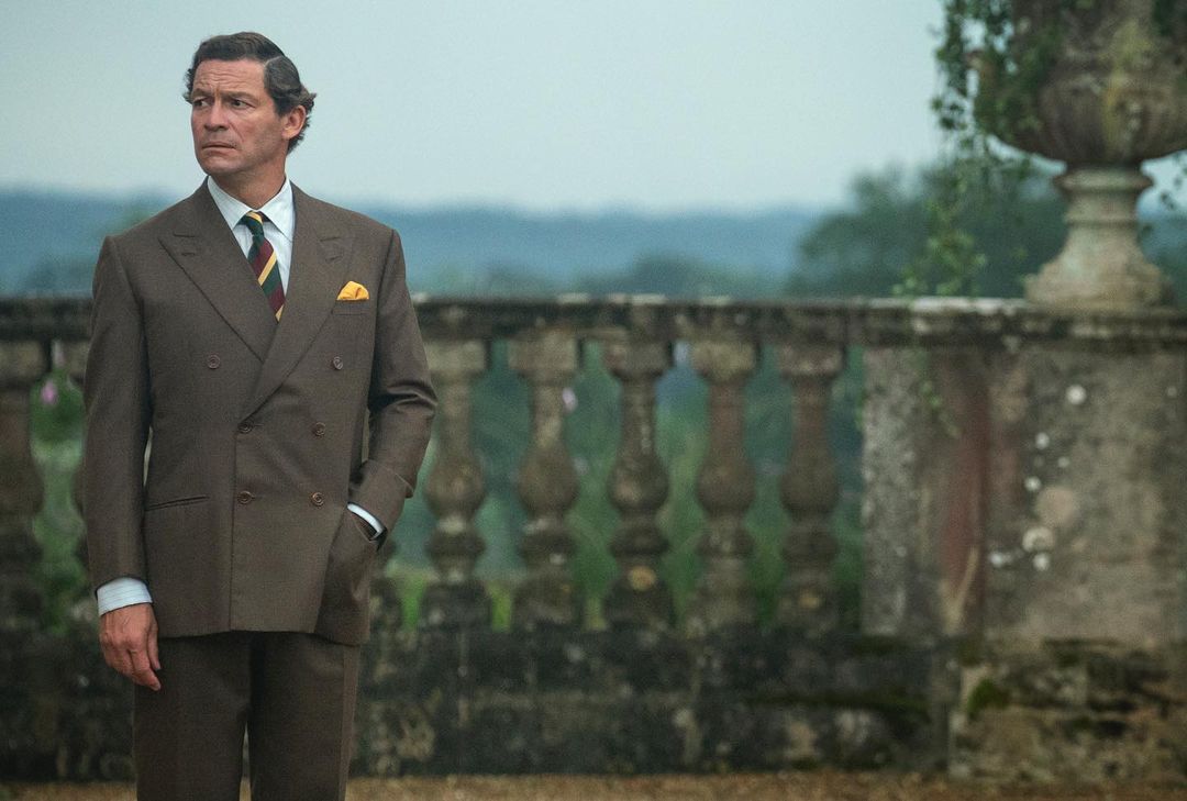 Kabar Terbaru Serial The Crown Musim Kelima