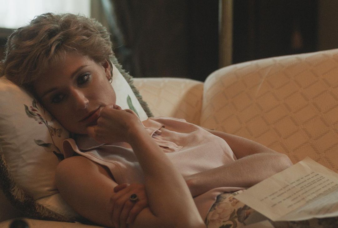 Kabar Terbaru Serial The Crown Musim Kelima