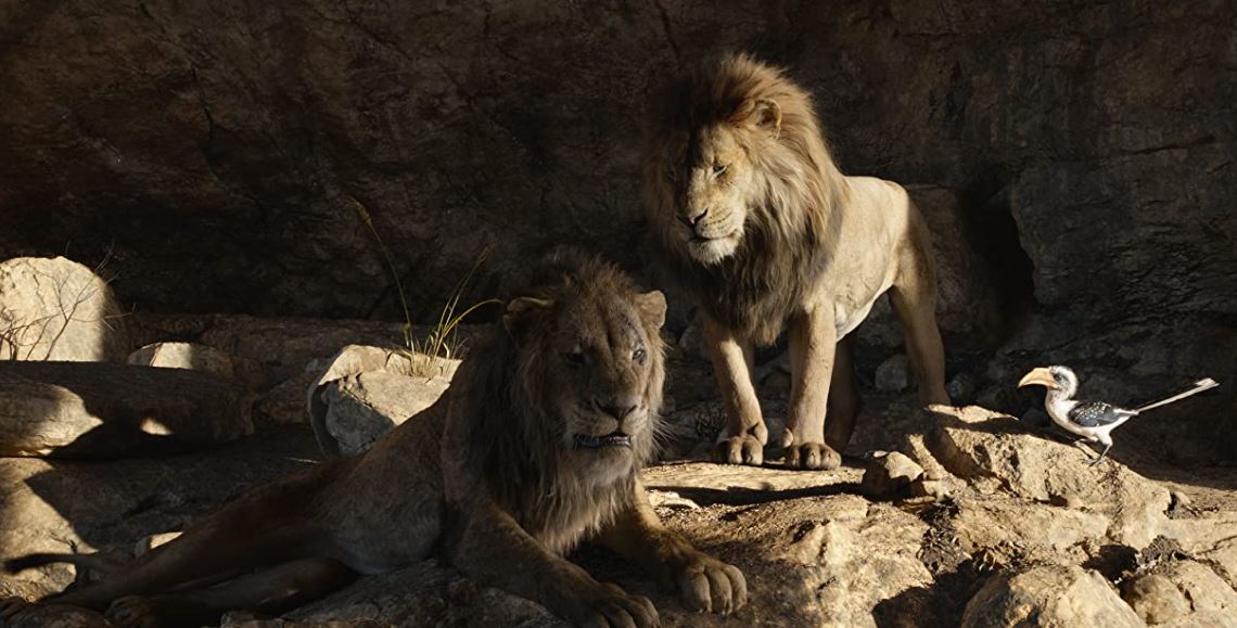 Kabar Terbaru Prekuel Film The Lion King