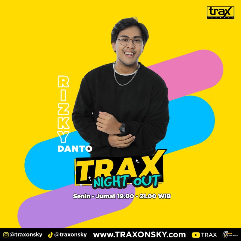 Radio Trax Kini Full Streaming Bagi Kamu Para Pecinta Musik!