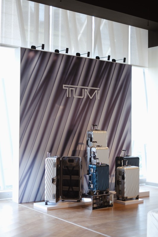 koleksi tumi hypercarft musim gugur fall/winter 2023
