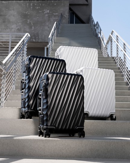TUMI FALL COLLECTION 2024