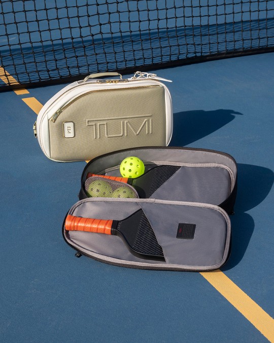 TUMI FALL COLLECTION 2024