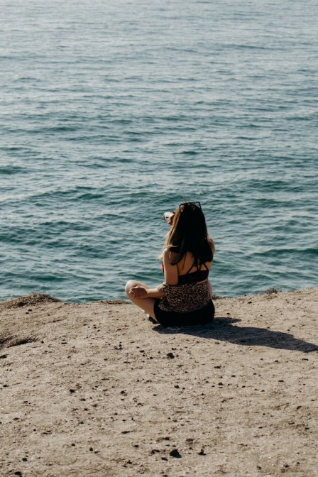 jenis cinta dalam hidup, philantia cintai diri sendiri, self love