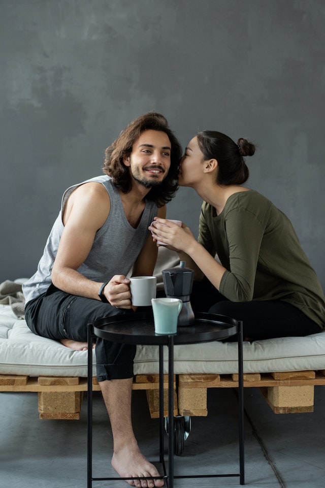tipe hubungan cinta yang bisa bertahan lama