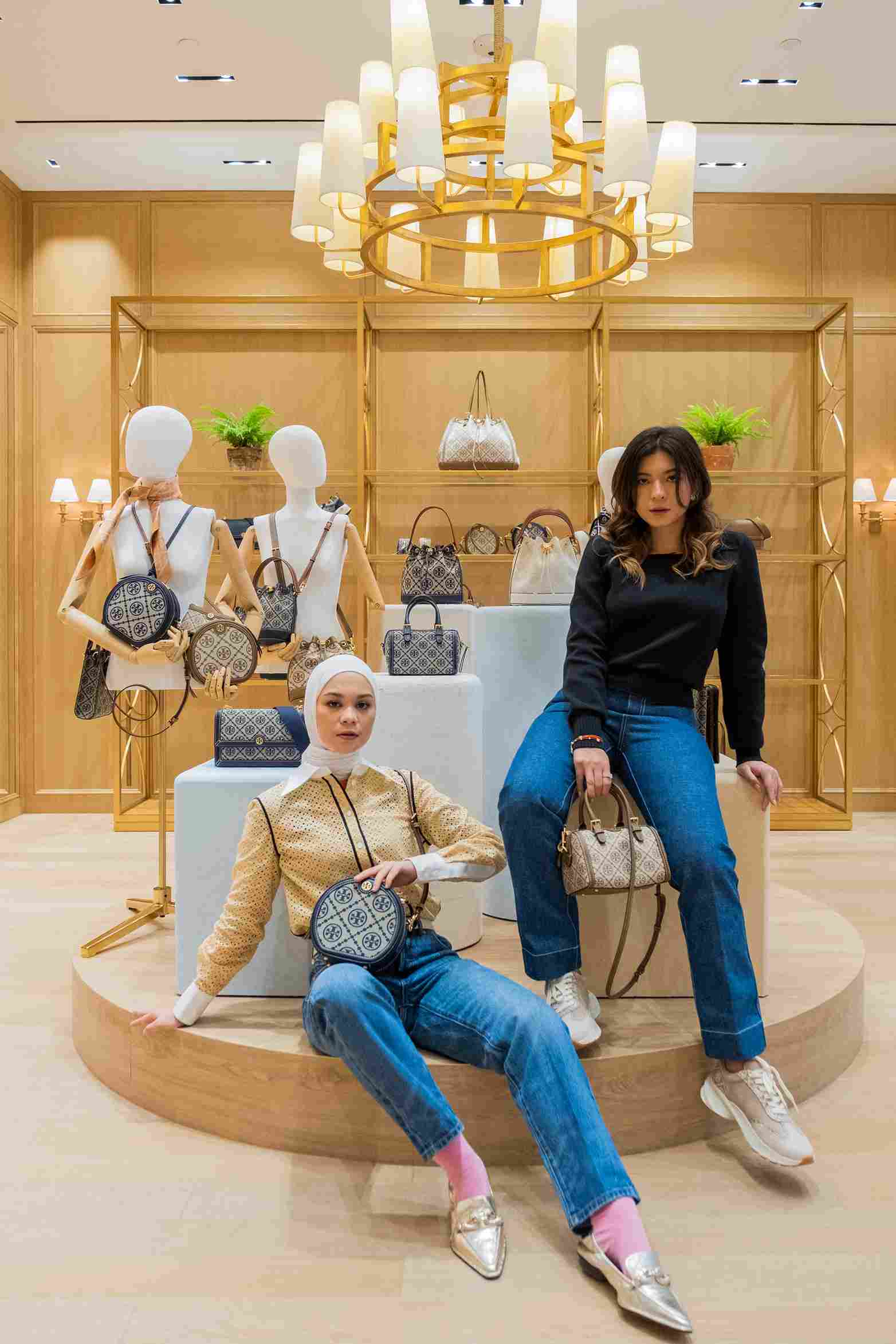 Tory Burch