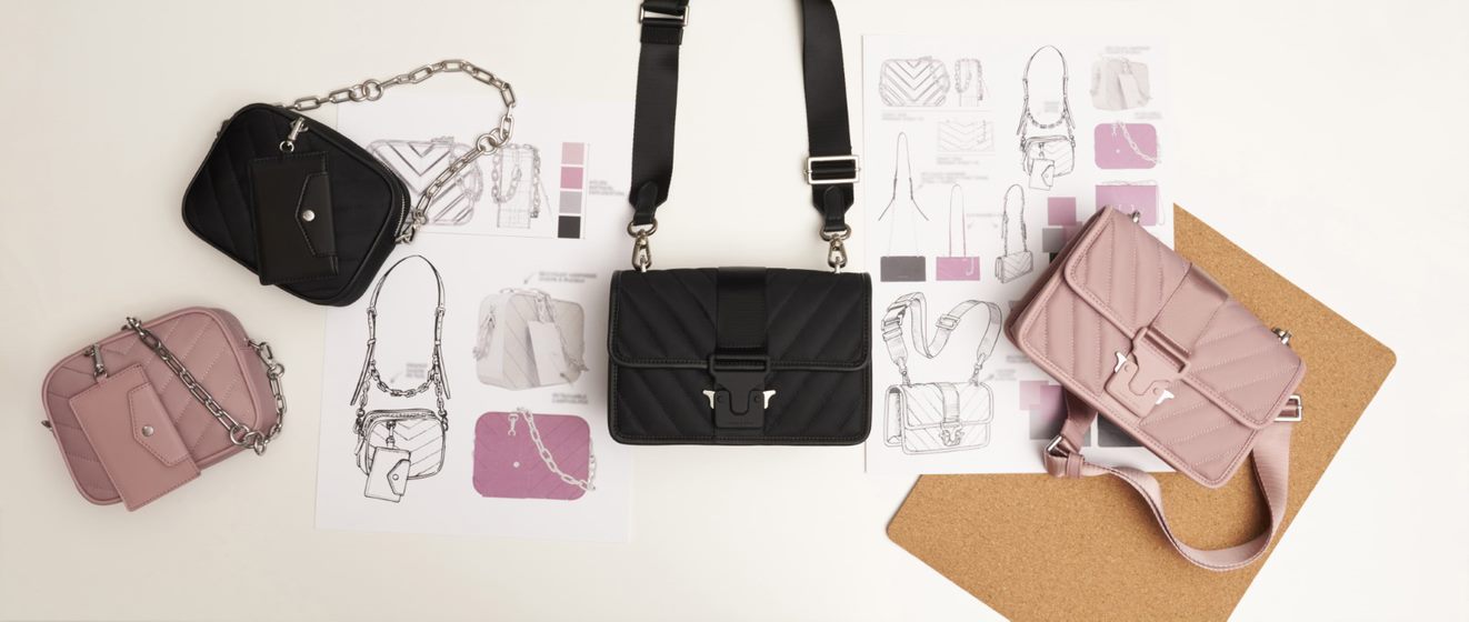 CHARLES & KEITH, Rilis Koleksi Limited Edition Di Usia Ke-25