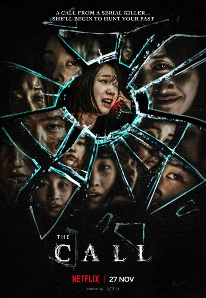 8 film Korea tentang psikopat yang harus kamu tonton, 8 film Korea dengan genre Thriller mengenai psikopat yang seram