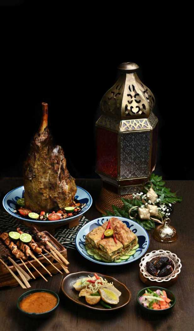 Promo Menarik Menjelang Lebaran dari Berbagai Hotel Mewah di Jakarta, Berbagai Promo Lebaran Menarik dari Hotel Mewah di Jakarta