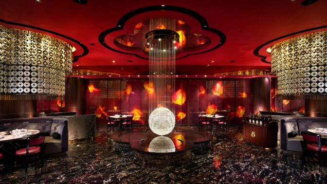 unesco, michelin star, grand lisboa palace, kuliner, kuliner indonesia