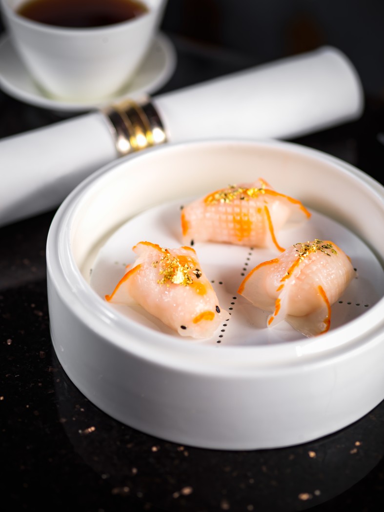 unesco, michelin star, grand lisboa palace, kuliner, kuliner indonesia