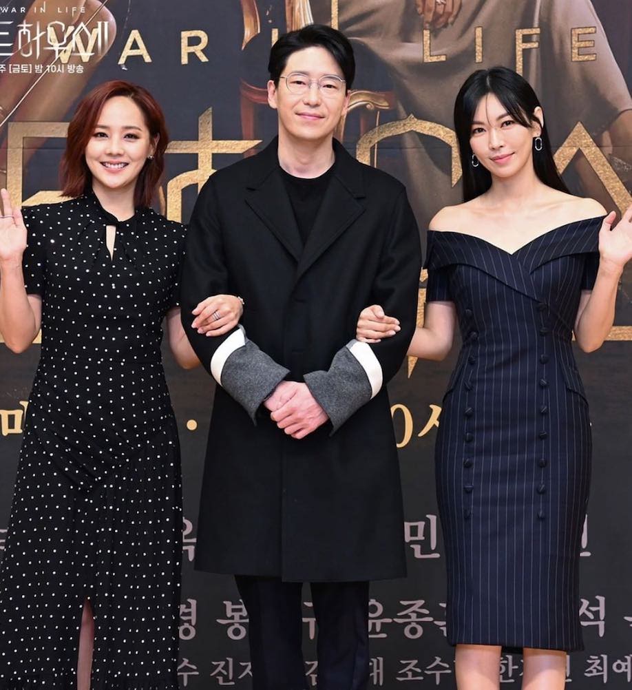 drama Korea Juni 2021