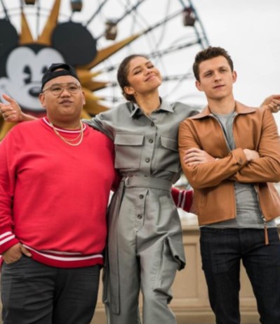 Fakta Menarik dari Tom Holland, Berbagai Fakta Unik dari Aktor Tom Holland Pemain Film Spider-Man