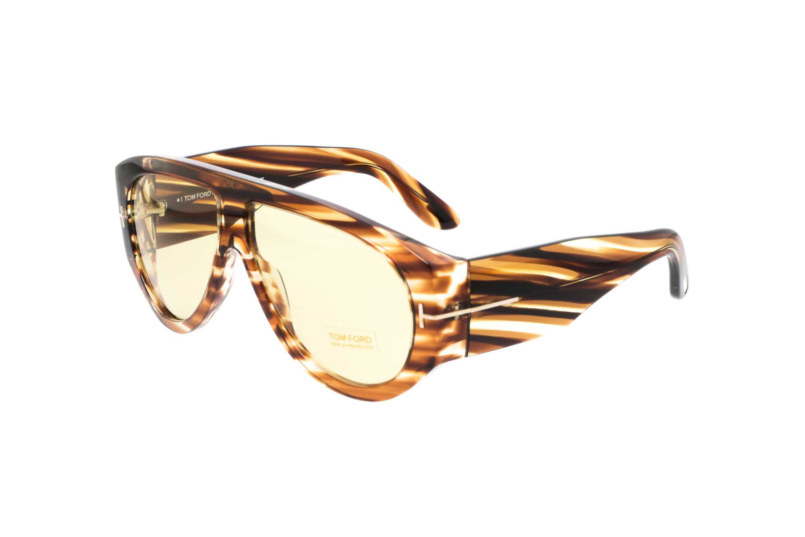 Tom Ford Eye Collection 2023 ini telah hadir dengan model yang menarik, Tom Ford Eye Collection 2023 Hadir Dengan Penyesuaian Cahaya Matahari