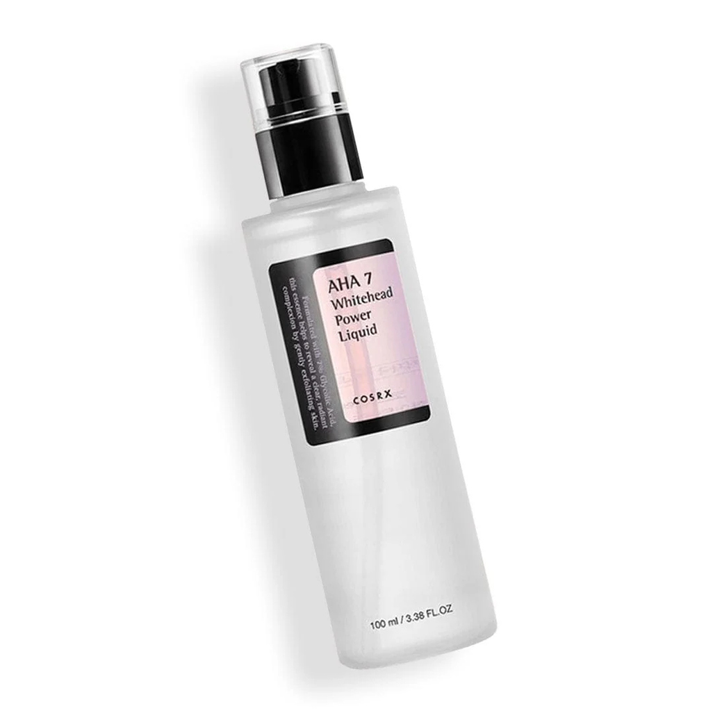 Coba 5 Exfoliating Toner Ini, Cocok Untuk Pemula!