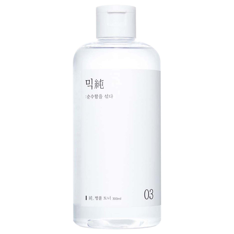 5 Rekomendasi Toner Korea Untuk Kulit Sensitif, Penasaran?