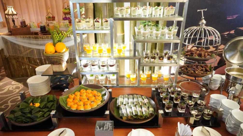 Promo Menarik Menjelang Lebaran dari Berbagai Hotel Mewah di Jakarta, Berbagai Promo Lebaran Menarik dari Hotel Mewah di Jakarta