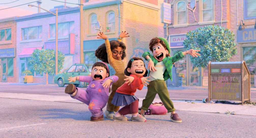 Rekomendasi film mudik, rekomendasi film lebaran, Idul Fitri, Film, Serial, Disney+ Hotstar