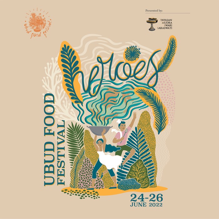 ubud food festival 2022