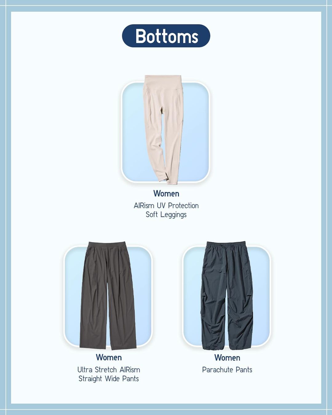uniqlo