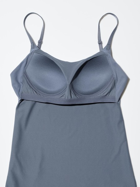 UNIQLO Bra Top