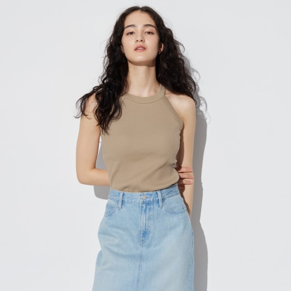 UNIQLO Bra Top