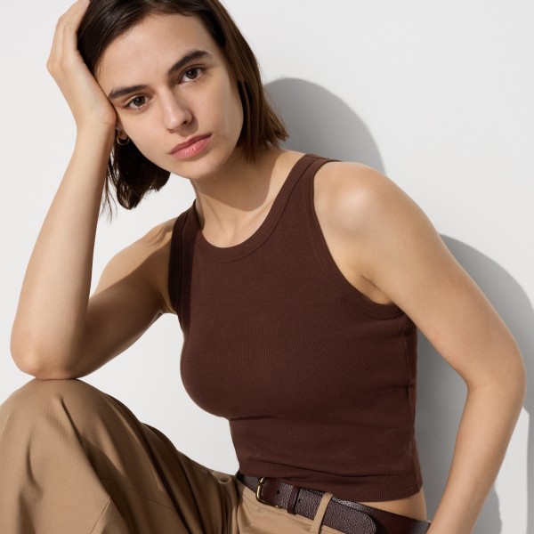 UNIQLO Bra Top