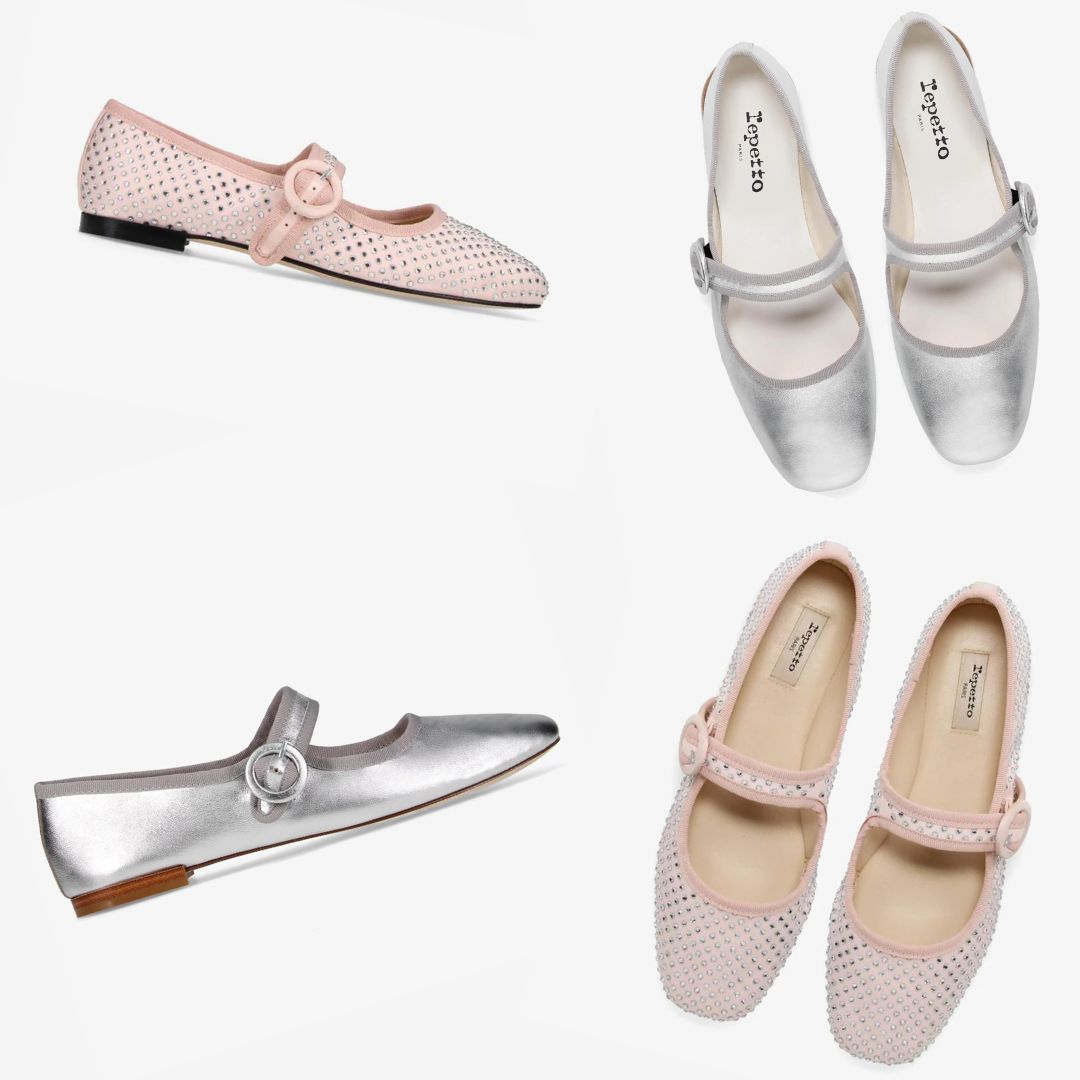 mary jane, trendy, keren, the row, vagabond, everlane, repetto, carel