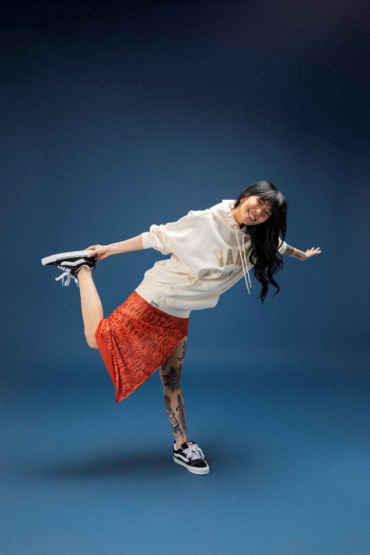Vans