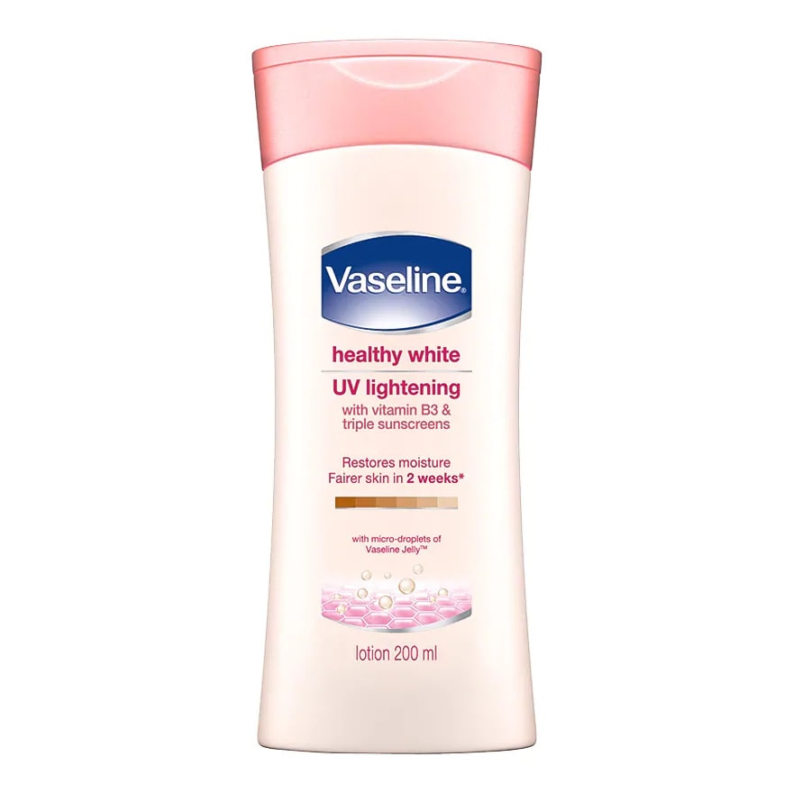 rekomendasi body care untuk memutihkan kulit
