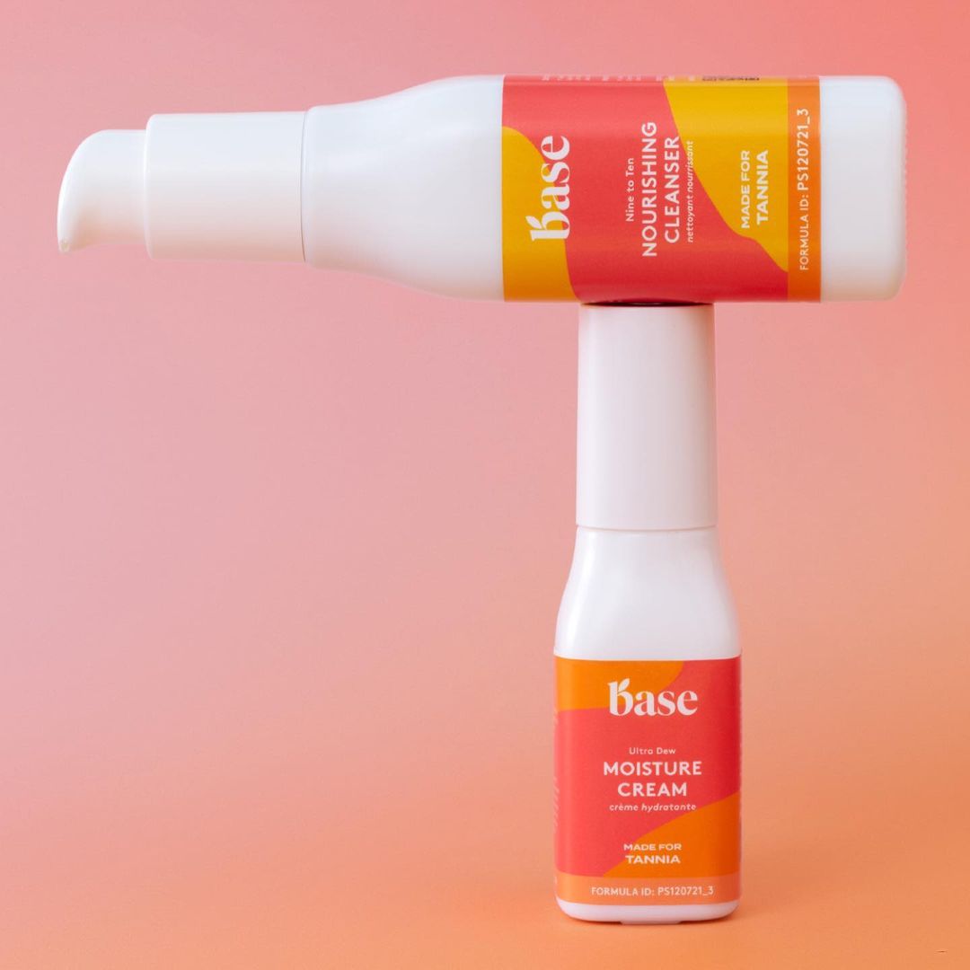 skincare lokal vegan