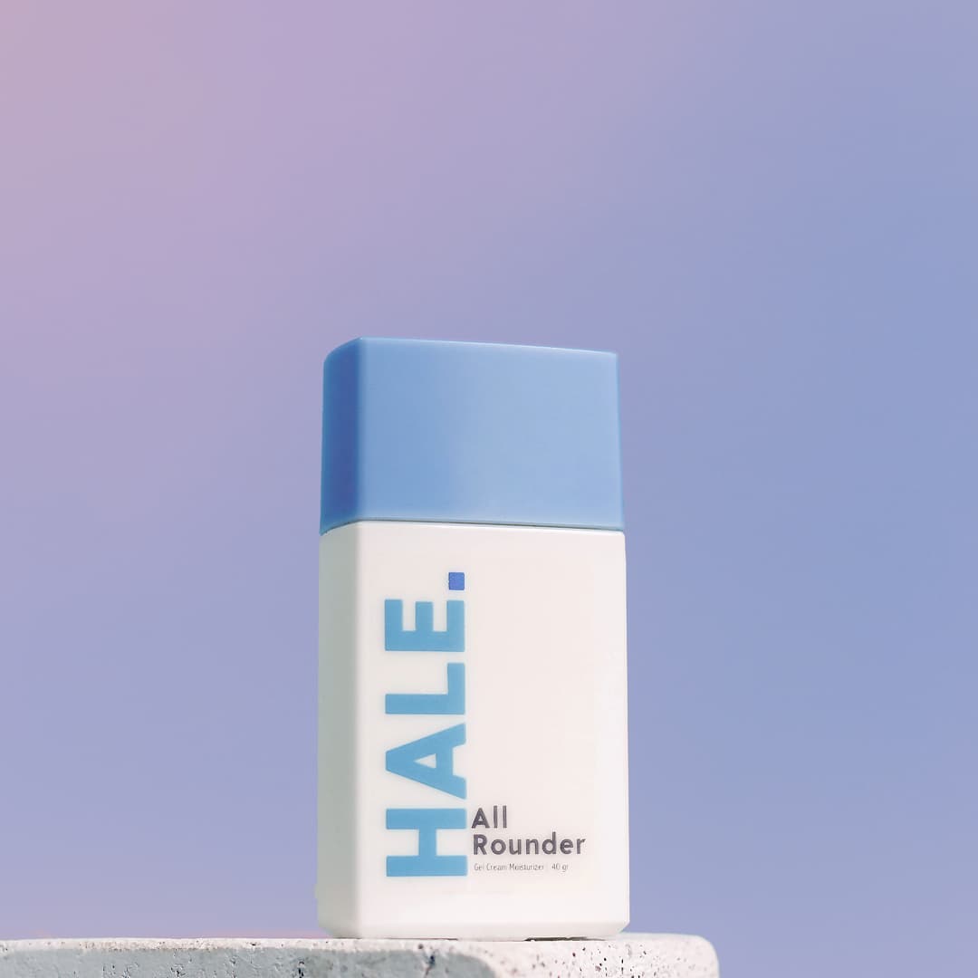 skincare lokal vegan