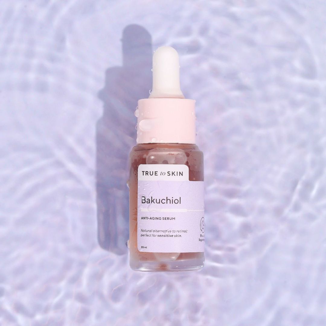 skincare lokal vegan