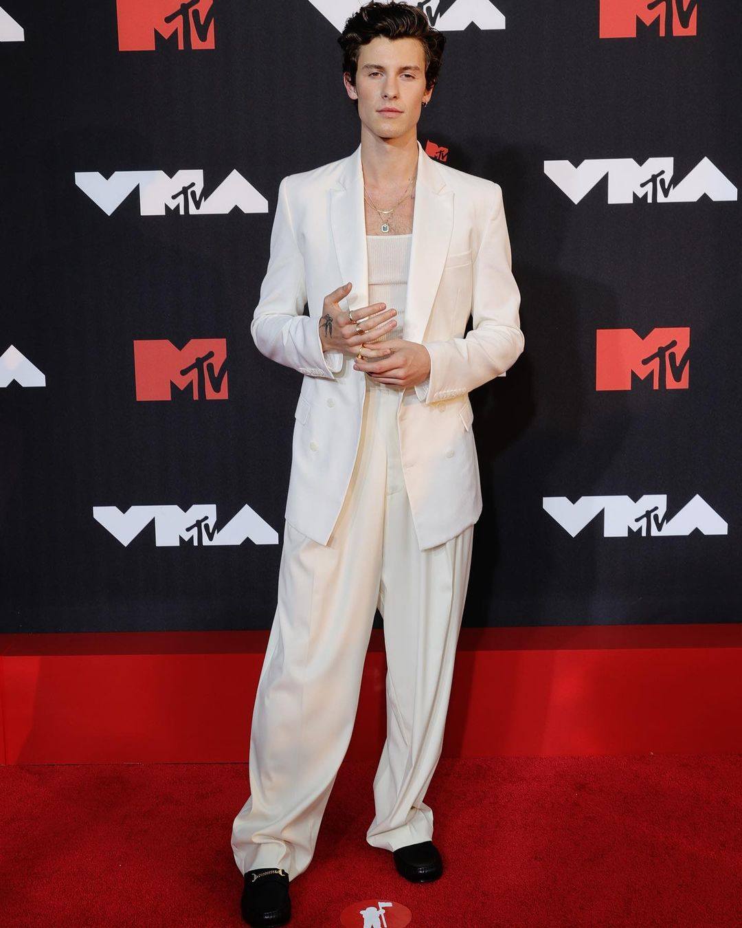 MTV VMA 2021