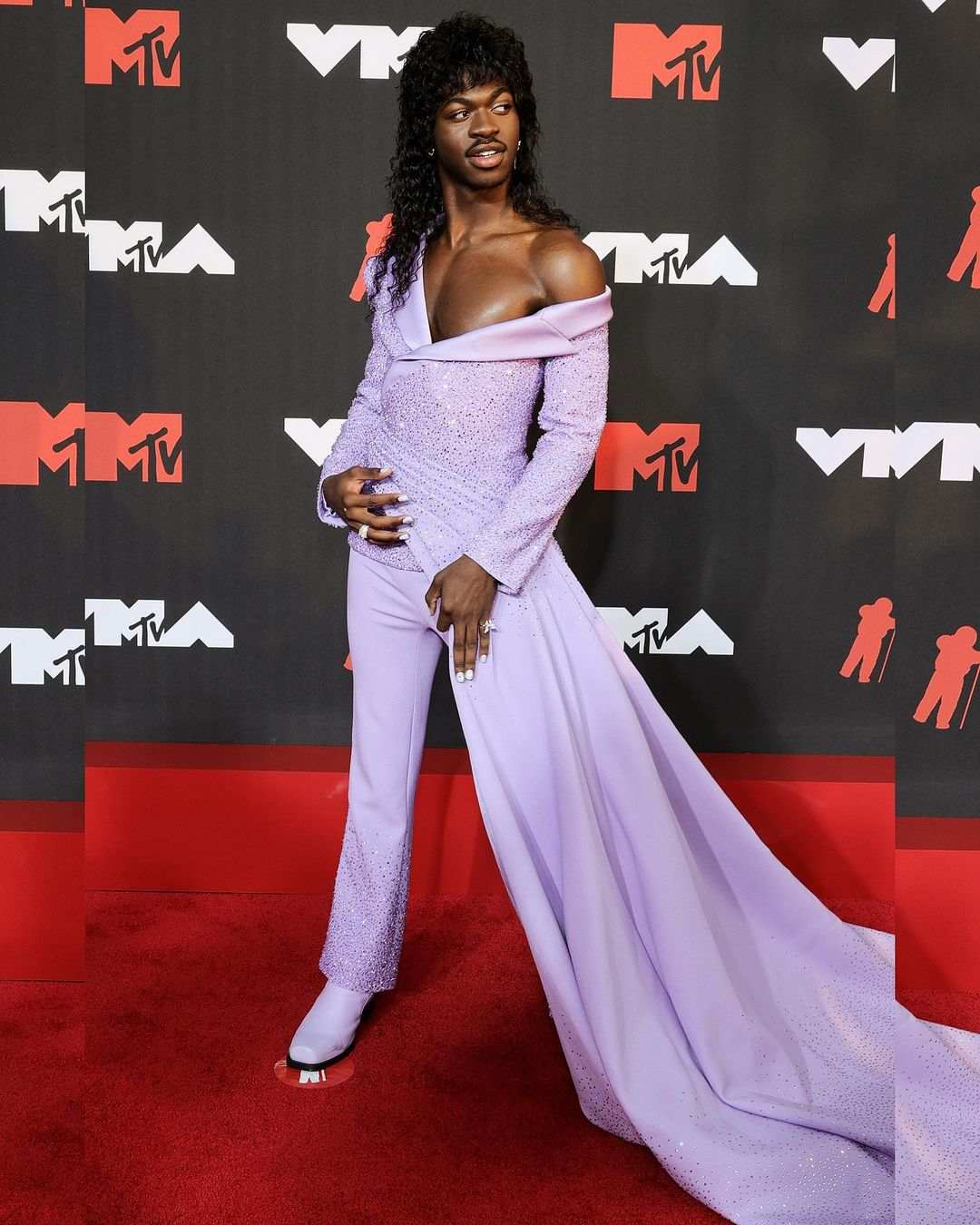 MTV VMA 2021