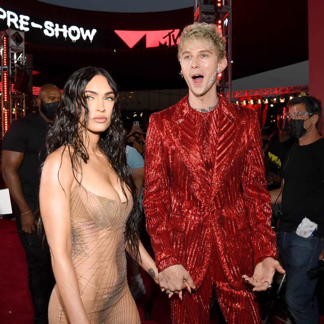 MTV VMA 2021