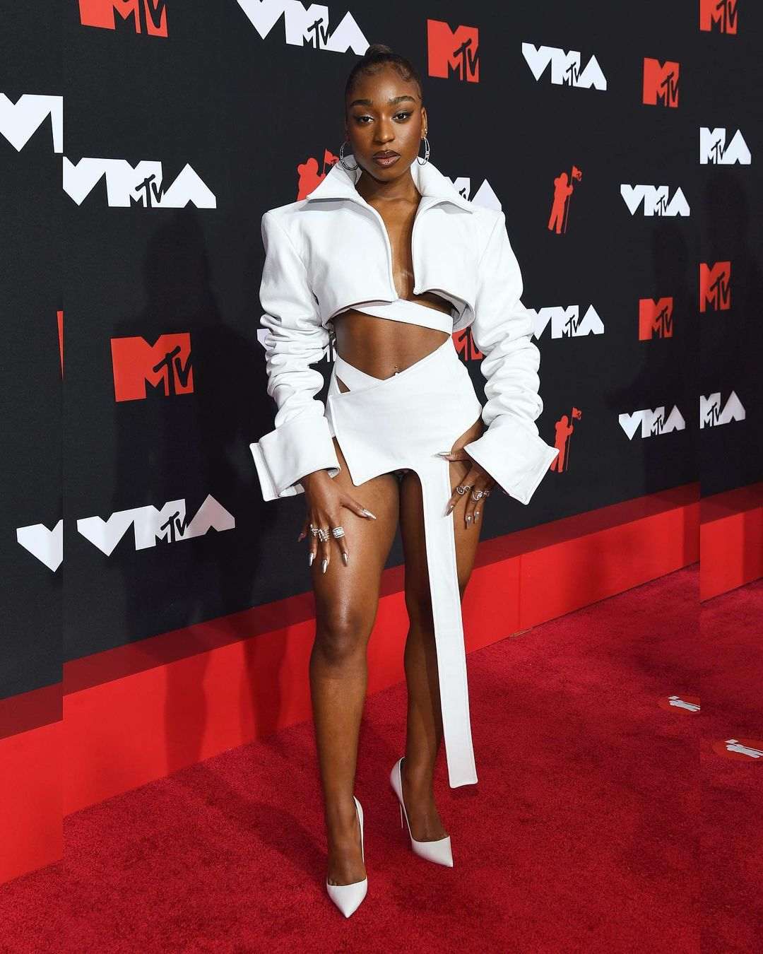 MTV VMA 2021