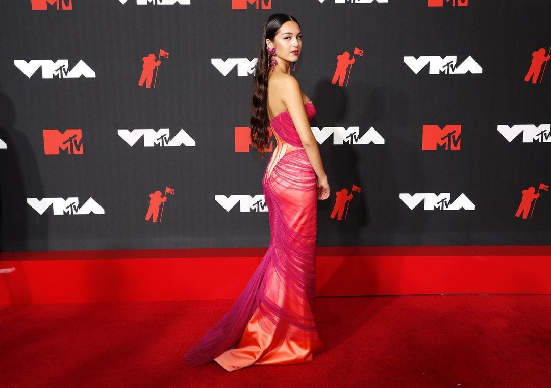 MTV VMA 2021