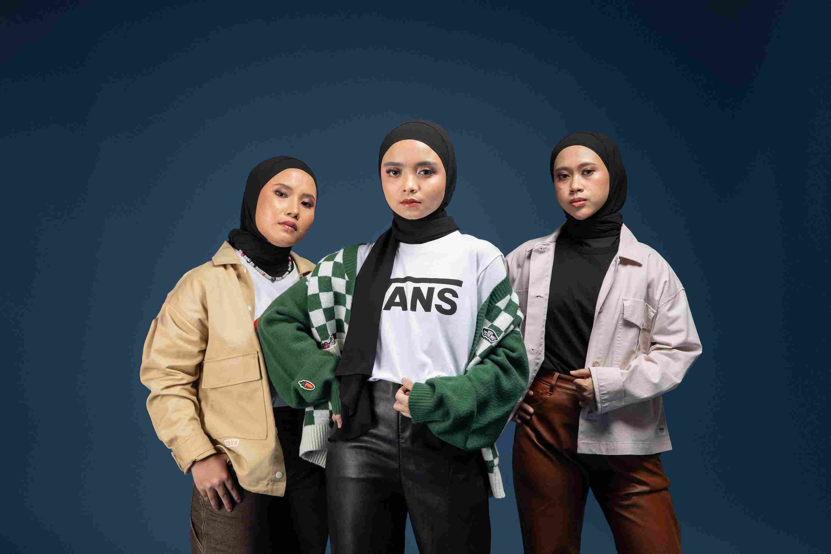 Vans