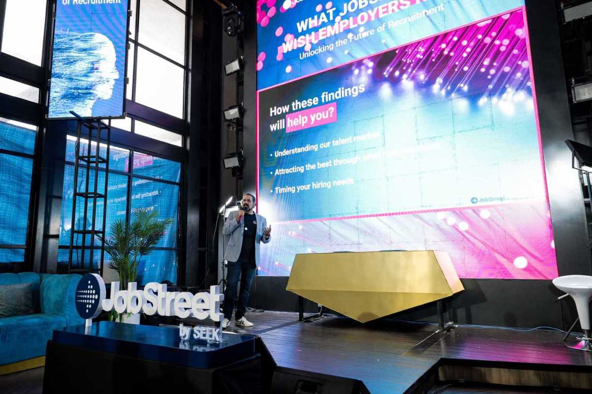 Menurut SEEK, di Indonesia para pekerja memproritaskan work life balance, Para pekerja di Indonesia memproritaskan work life balance menurut SEEK