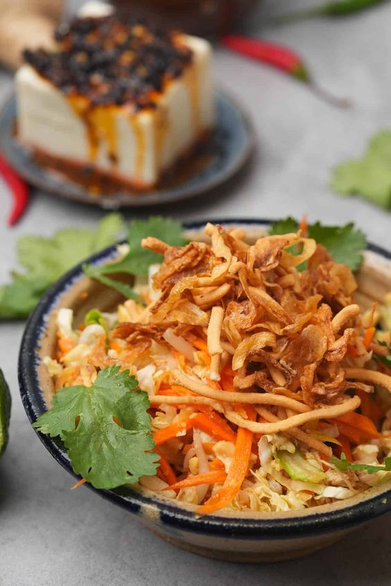 5 Makanan Khas Indonesia Ini, Cocok Untuk Kamu yang Vegan!