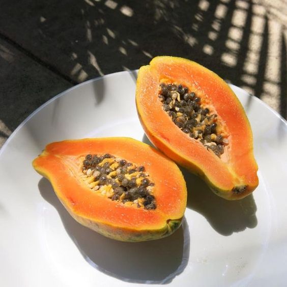 5 Buah Yang Mengandung Vitamin E, Efektif Menjaga Kesehatan