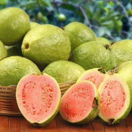 5 Buah Yang Mengandung Vitamin E, Efektif Menjaga Kesehatan