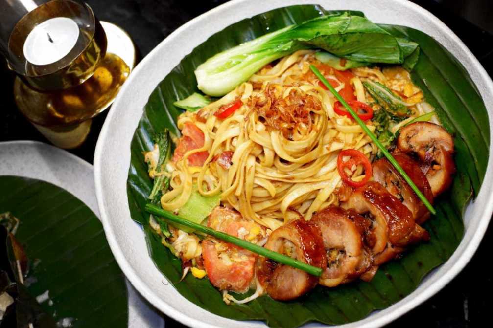 Alila SCBD Jakarta Rayakan Ramadan Bersama Vong Kitchen, Rayakan Ramadan Bersama Alila SCBD Jakarta Dari Buka Puasa Hingga Hampers